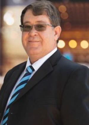 Photo of Renier van der Merwe