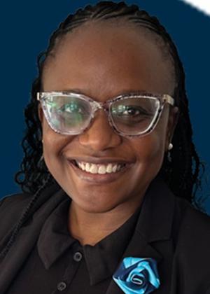Photo of Nokulunga Joy Mthembu