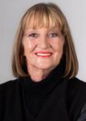 Photo of Denise Viljoen