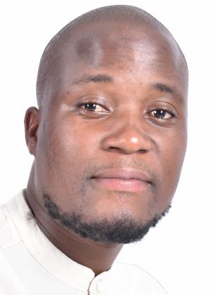 Photo of Tebogo Kutumela