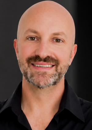 Photo of Trevor  de Bruin