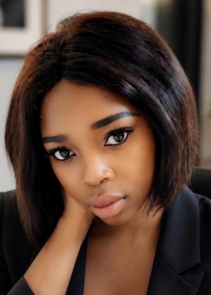 Photo of Maria Lerumo