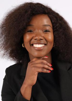 Photo of Nothando Muleba