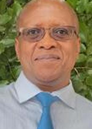 Photo of Tennyson  Sekhotho 