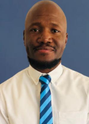 Photo of Nkateko Nhlabane