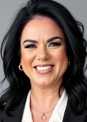 Photo of Vanessa Chaplog