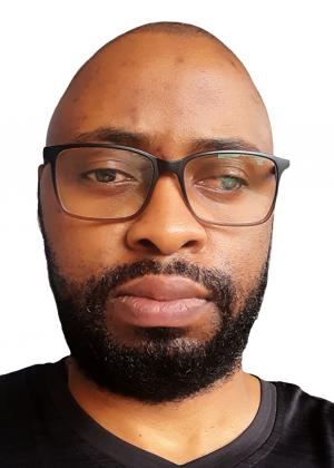 Photo of Thapelo Mohapi