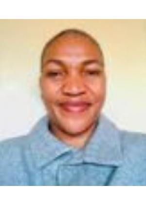 Photo of Thobile McHunu