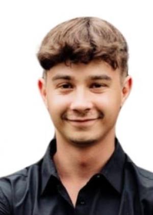 Photo of Quwen Saunders