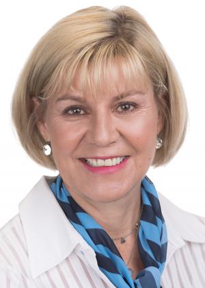 Photo of Simone Pienaar