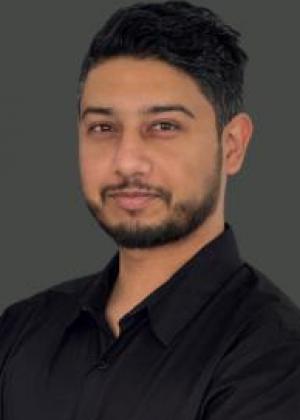 Photo of Saeef  Daya