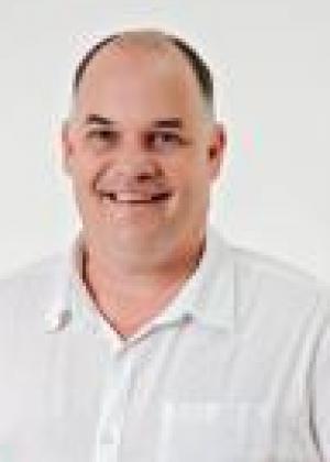 Photo of Donovan Loubser