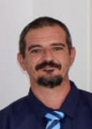 Photo of Johan Wagener
