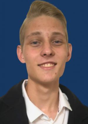 Photo of Nathan Nel