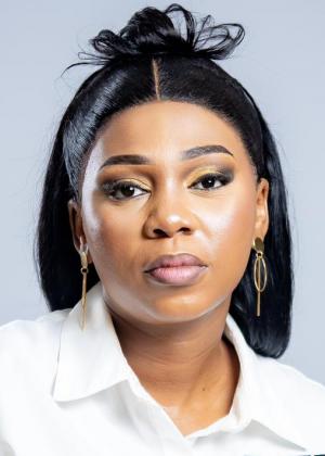 Photo of Lindiwe Thwayisa