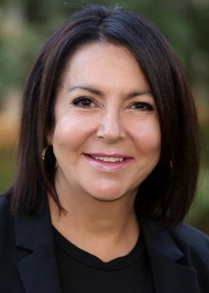 Photo of Marisa Schuller
