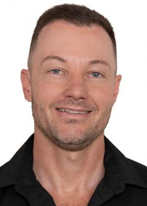 Photo of Rudie Olivier
