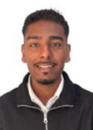 Photo of Kyodin Pillay