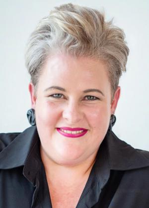 Photo of Carmen Wolfaardt