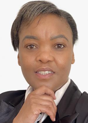 Photo of Puleng Mokorwane