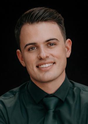 Photo of Sheldon Smith