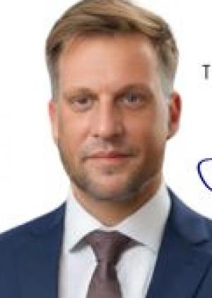 Photo of Ashley Baney