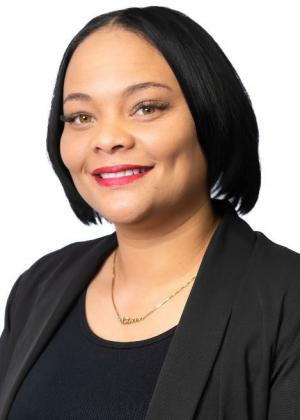 Photo of Kim Jordaan