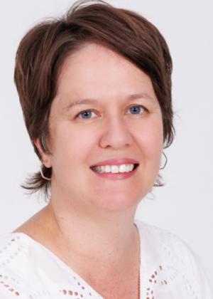 Photo of Nonnie Grimbeek