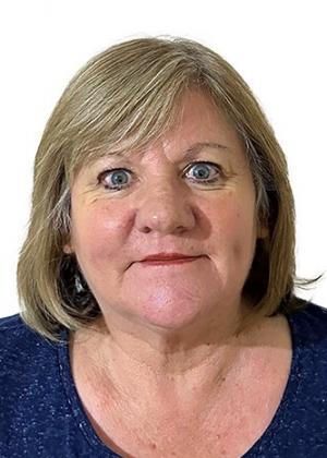 Photo of Jacoba de Bruin