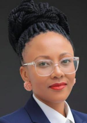 Photo of Gail Manamela