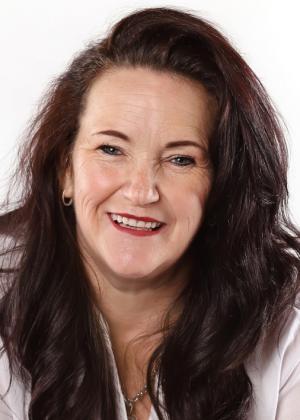 Photo of Anneke  Fourie 