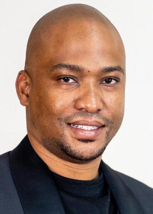 Photo of Karabo Ditlhoiso