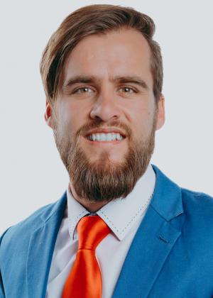 Photo of Rudolph Craven