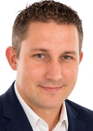 Photo of Brent Eccles