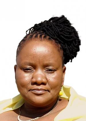 Photo of Lindiwe Shabalala