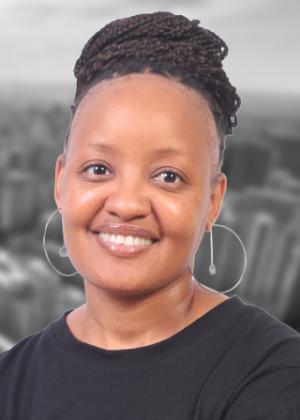 Photo of Kgabiso Sephai