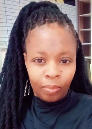 Photo of Angelinah Maenetja