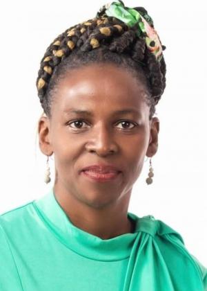 Photo of Joyce Busisiwe Mdluli