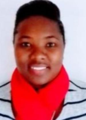 Photo of Hlengiwe Cherol  Dlamini 