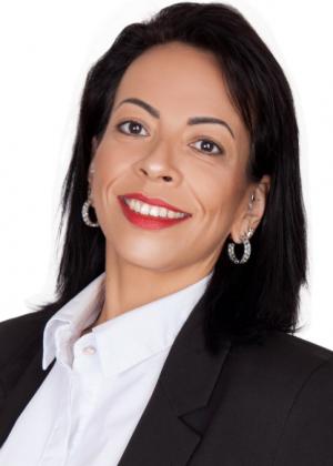 Photo of Amanda Adams