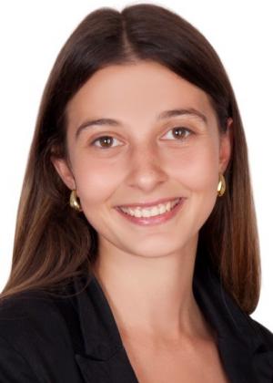 Photo of Paige Higgs