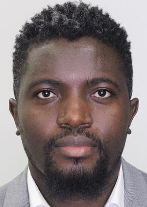 Photo of Tshilobo Milambwe