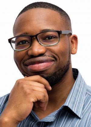 Photo of Olerato Masiu