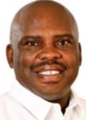 Photo of Siphiwe Cornelius Nketle
