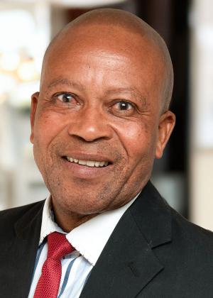 Photo of Joseph Lebusa