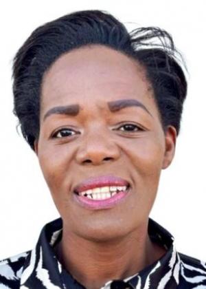 Photo of Khanyisa Kholofelo Moshoana