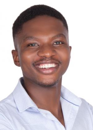 Photo of Fezile Nyathela