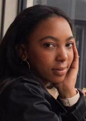 Photo of Karabo Devenhuis
