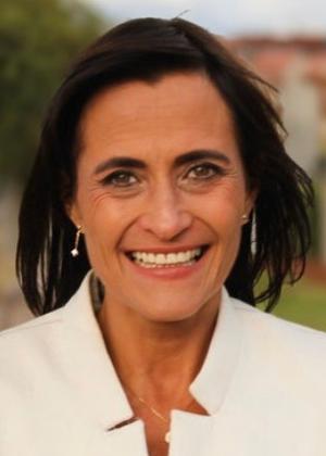 Photo of Jana Botha