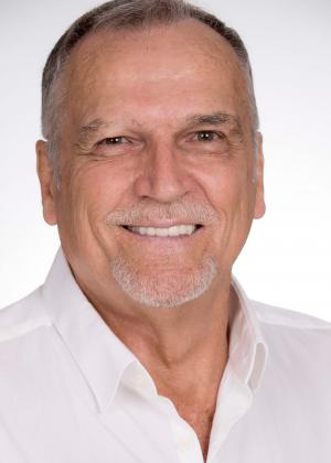 Photo of Gregory  Shankland